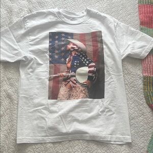 Cowboy Carter Exclusive | Stars & Strings Tee
